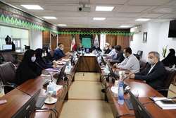 اهمیت پیاده سازی ماموریت های تعیین شده ستاد ملی جوانی جمعیت در برنامه های حوزه سلامت فارس