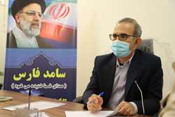 سرپرست دانشگاه علوم پزشکی شیراز به پرسش های مردمی در حوزه سلامت پاسخ گفت