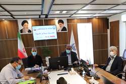 توسعه همکاری حوزه سلامت فارس و ارتش جمهوری اسلامی در پیشبرد برنامه های مقابله با بحران کرونا