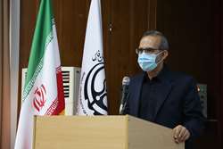 آیین تکریم و معارفه روسای پیشین و جدید دانشکده پزشکی شیراز برگزار شد