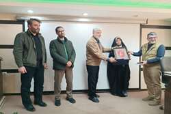 به کار گیری ابزار هنر، باعث مانایی و حفظ واقعیت ها می شود