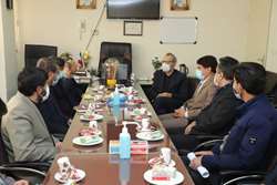 نیازسنجی علمی و جامع از نیازهای مردم استان در حوزه سلامت یک ضرورت است