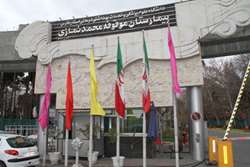 خدمت رسانی به 2600 بیمار در اورژانس کودکان و بزرگسالان بیمارستان نمازی طی 9 روز اخیر