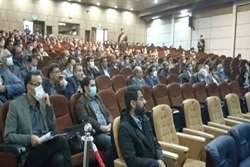 سومین دوره آموزشی «امنیت ملی» در دانشگاه علوم پزشکی شیراز برگزار شد
