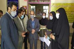بررسی خدمات جهادی کانون بسیج جامعه پزشکی بیمارستان حضرت زینب(س) در منطقه دهپیاله شیراز