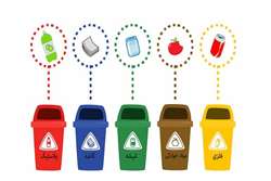 بازیافت زباله چه تاثیری در زندگی ما دارد؟