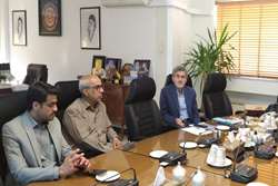نشست شورای عالی مرکز تحقیقات طب سنتی دانشگاه علوم پزشکی شیراز برگزار شد