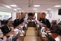تاکید رئیس دانشگاه علوم پزشکی شیراز بر  لزوم رعایت کامل شئونات اخلاقی و اسلامی در تمام مراکز مجموعه سلامت در نشست شورای انطباق دانشگاه