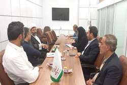 برنامه ریزی گرامیداشت ایام ارتحال حضرت امام خمینی(ره) در دانشگاه علوم پزشکی شیراز