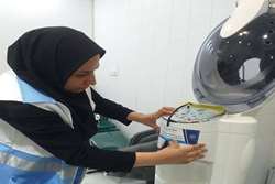 توقیف ۶ دستگاه لیزر در آرایشگاه های زنانه فیروزآباد