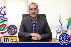رئیس دانشگاه علوم پزشکی شیراز به پرسش های مردمی در سامانه سامد پاسخ می گوید