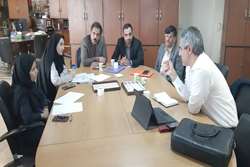 پایش وضعیت پروژه های عمرانی تفاهم نامه بهداشتی دانشگاه علوم پزشکی شیراز