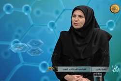 فشارخون بالا و بارداری از زبان دکتر «حمیرا وفایی» متخصص زنان و زایمان، فلوشیپ طب مادر و جنین و عضو هیات علمی دانشگاه علوم پزشکی شیراز