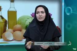 «اهمیت زمان بندی در صرف وعده های غذایی» از زبان دکتر «مرضیه اکبرزاده» دکترای تخصصی علوم تغذیه و عضو هیات علمی دانشگاه علوم پزشکی شیراز