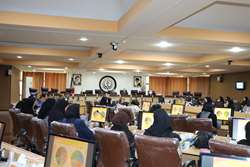 برگزاری دوره آموزشی نقش پلیمرها در بسته بندی مواد غذایی در شیراز