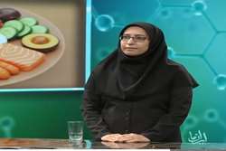 «انتخاب یک بشقاب غذایی سالم» از زبان دکتر «نجمه حجازی» دکترای تخصصی علوم تغذیه و عضو هیات علمی دانشگاه علوم پزشکی شیراز