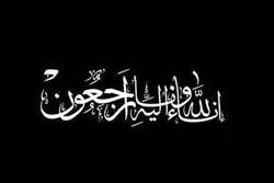 آیین تشییع عضو هیات علمی دانشگاه علوم پزشکی شیراز، روز جمعه برگزار می شود