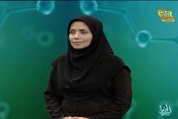 «اهمیت تغذیه با شیر مادر» از زبان دکتر «زهرا سهرابی» دکترای تخصصی علوم تغذیه و عضو هیات علمی دانشگاه علوم پزشکی شیراز