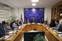 نشست هم‌اندیشی با موضوع برنامه پزشک خانواده و نظام ارجاع برگزار شد