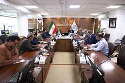 دیدار رییس دانشگاه علوم پزشکی شیراز با رییس سازمان بازرسی کل استان فارس 