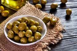 زیتون؛ منبعی طبیعی از ترکیبات آنتی‌اکسیدان در داروسازی سنتی