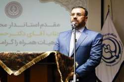 بهره‌برداری از ۶ پروژه کلیدی حوزه سلامت در بیمارستان نمازی شیراز