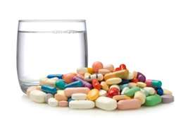 نکاتی در مورد دارودرمانی در سالمندان