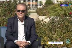 «پیوند کبد» از زبان دکتر «سامان نیک اقبالیان» فلوشیپ پیوند کبد و عضو هیات علمی دانشگاه علوم پزشکی شیراز