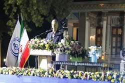 پرستاران سرمایه اجتماعی نظام سلامت هستند