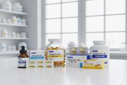 دانستنی‌ های دارویی برای خانواده‌ ها؛ ویتامین دی، از مکملی مفید تا خطرات مصرف خودسرانه