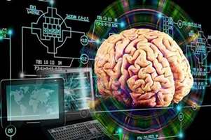 35 درصد افراد بالای 85 سال درخطر ابتلای به آلزایمر قرار دارند/ قدرت 30 برابری مغز انسان در پردازش اطلاعات نسبت به ابرکامپیوترها