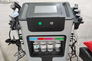 توقیف یک دستگاه سوپر فیشیال از آرایشگاه های زنانه در شهرستان مرودشت