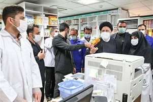 از سیل واکسن تا بیمه ۴۵ میلیون ایرانی