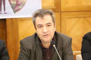 نشست متشرک معاونان بهداشت و درمان دانشگاه علوم پزشکی شیراز برگزار شد
