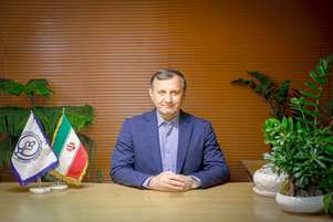 معاون توسعه مدیریت و منابع دانشگاه علوم پزشکی شیراز از الکترونیکی شدن تمامی فرایندهای مهندسی مشاغل در دانشگاه خبر داد
