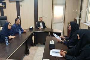 لزوم تقویت زیرساخت‌های بهداشتی شهرستان کوار