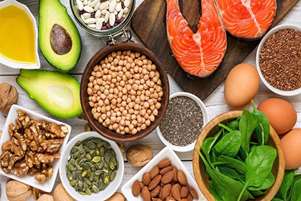 رژیم غذایی ضد التهاب؛ راهکارهای علمی برای کاهش درد و التهاب بدن