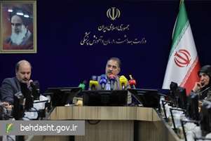 جذب ۱۲ هزار پرستار در آزمون استخدامی/ رایزنی برای اختصاص مسکن ملی به پرستاران