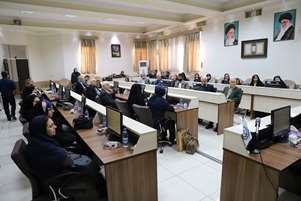 برگزاری نشست هم اندیشی موسسه های خیریه و سازمان های مردم نهاد حوزه سلامت فارس 