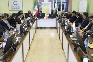 دستیابی به چشم اندازهای سلامت در شهرهای استان با هم افزایی و همدلی بین بخشی