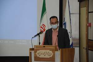 شورای پژوهشی اعضای هیات علمی پژوهشی دانشگاه تشکیل می‌شود