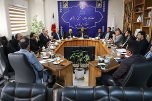 نشست هم‌اندیشی دانشگاه علوم پزشکی شیراز و استانداری فارس با محور «نظارت بر تعرفه‌های سلامت»