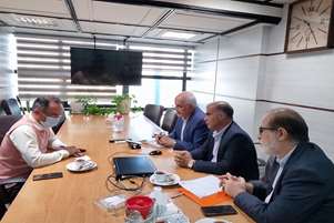 آمادگی همکاری علمی دانشگاه علوم پزشکی شیراز برای بهبود سلامت جانبازان