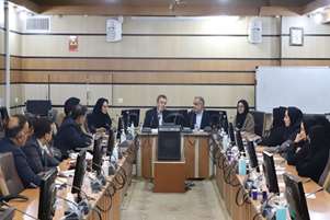 نشست هم‌اندیشی کارشناسان بیماری‌های غیرواگیر کلان‌منطقه پنج کشور با محوریت غربالگری کم‌کاری تیروئید نوزادان برگزار شد