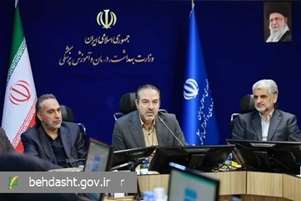 ایران با شتاب بی‌سابقه وارد دوره سالمندی می‌شود