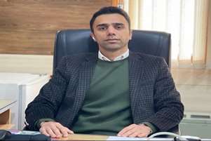 روایتی از مسیر حرفه‌ای یکی از جوان‌ترین جراحان عروق کشور