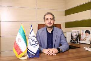 پیام تبریک معاون آموزشی دانشگاه علوم پزشکی شیراز به مناسبت روز دانشجو