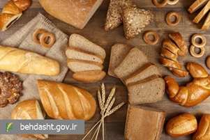 آغاز پویش ملی اطلاع‌رسانی تغذیه سالم ۱۴۰۴ با محوریت ترویج مصرف نان سالم