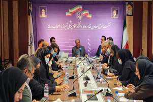 از رتبه نخست کشوری تا هوشمندسازی فرآیندها؛ گزارشی کامل از دستاوردهای معاونت غذا و دارو دانشگاه علوم پزشکی شیراز