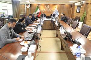 هم‌اندیشی رئیس دانشگاه علوم پزشکی شیراز و مدیرکل آموزش و پرورش فارس برای توسعه همکاری‌های دوجانبه